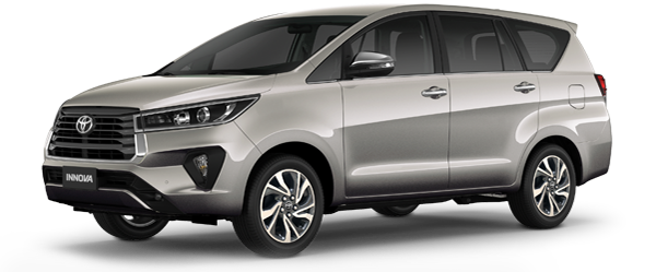 INNOVA E 2.0